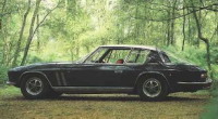Jensen Interceptor FF (1966)